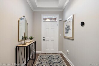 1521 Tribute Dr in Bloomfield Township, MI - Building Photo - Building Photo