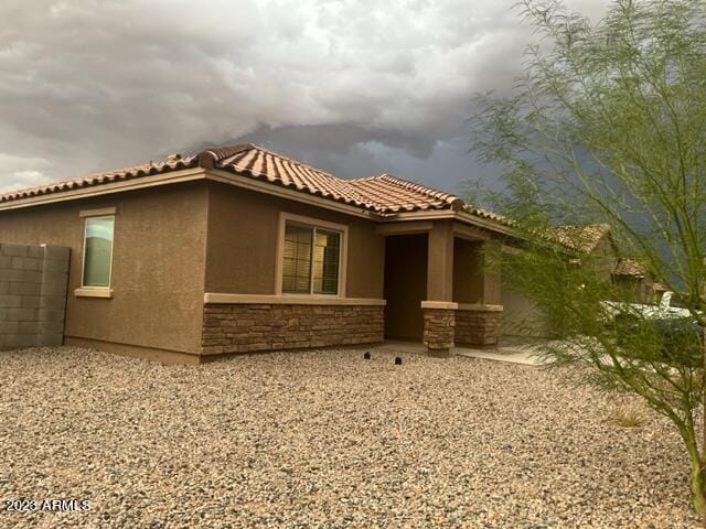 1524 Demain Dr in Casa Grande, AZ - Building Photo - Building Photo