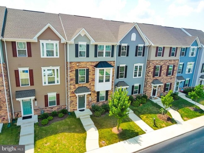 72 Caswell Dr in Indian Head, MD - Building Photo - Building Photo