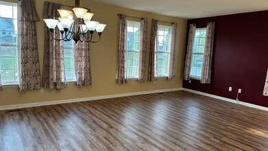 1806 S Pollock Way in Middletown, DE - Building Photo - Building Photo