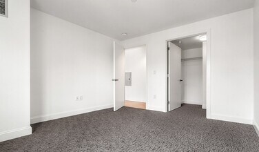 99 Kneeland St, Unit 1902 in Boston, MA - Building Photo - Building Photo
