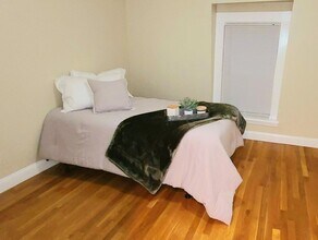 7 Jaques St in Somerville, MA - Building Photo - Building Photo