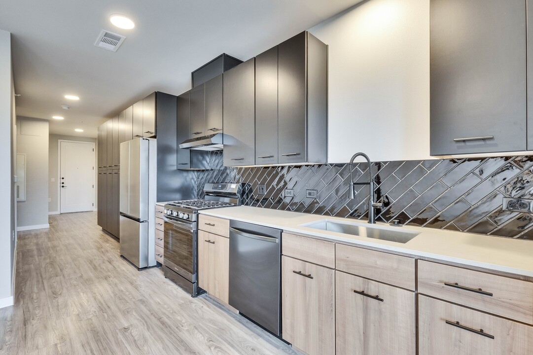 4510 Terry-O Ln in Austin, TX - Building Photo