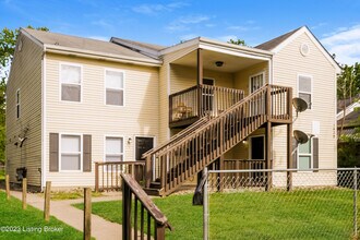 1439 Beech St in Louisville, KY - Building Photo - Building Photo