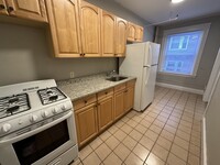 1625 Commonwealth Ave, Unit 1 in Boston, MA - Building Photo - Building Photo