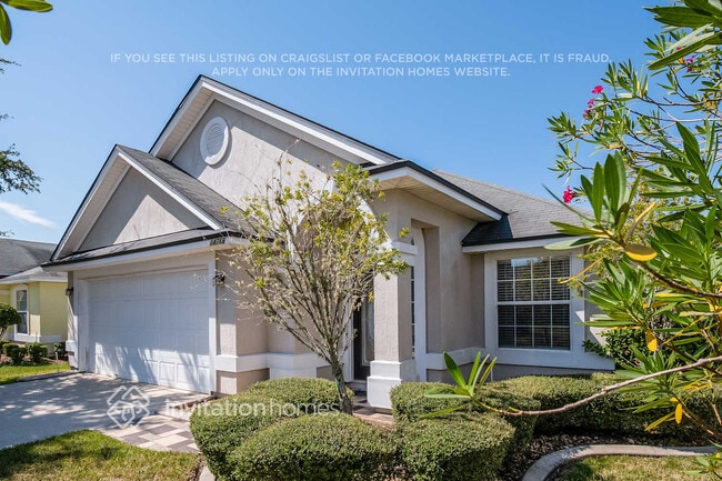 14766 Fern Hammock Dr in Jacksonville, FL - Building Photo - Building Photo