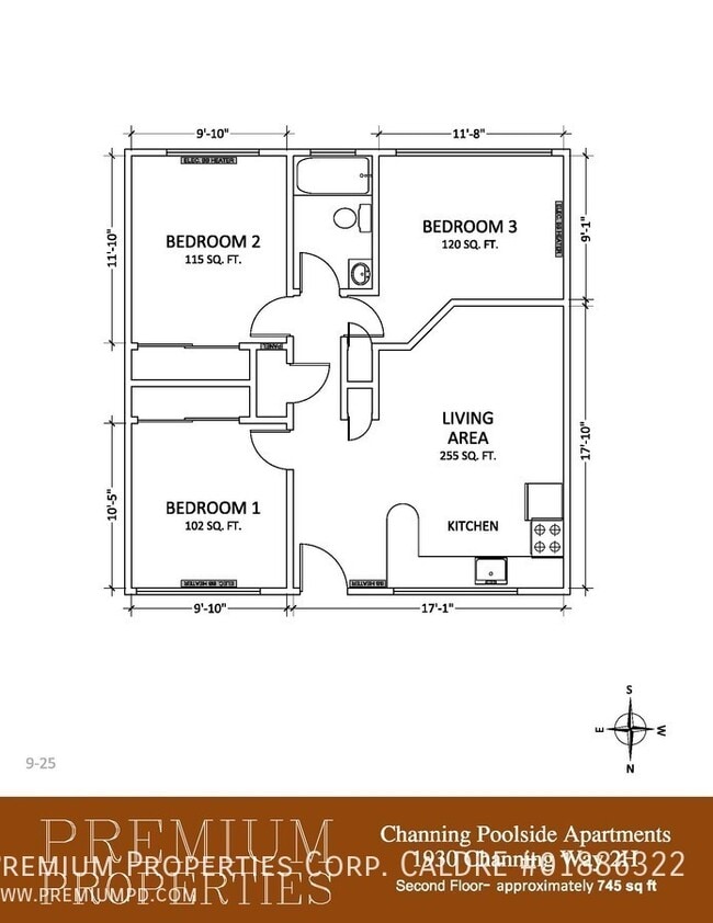 1930 Channing Way in Berkeley, CA - Building Photo - Building Photo