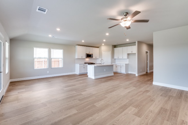 property at 611 Jack St