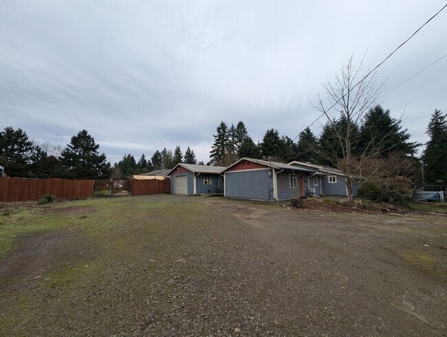 4939 SE Horstman Rd in Port Orchard, WA - Building Photo - Building Photo
