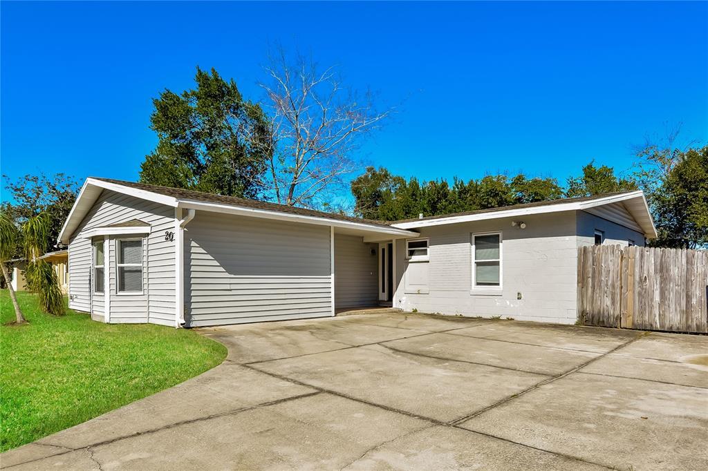 20 N 2nd St in Winter Springs, FL - Building Photo