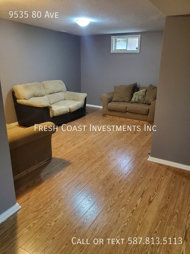 9535-9580 80 Ave in Grande Prairie, AB - Building Photo - Building Photo