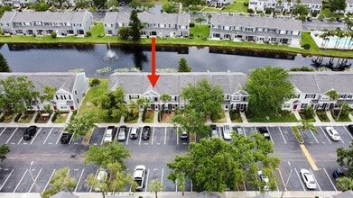 396 Countryside Key Blvd in Oldsmar, FL - Foto de edificio - Building Photo