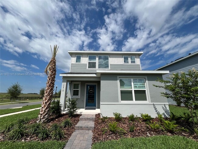 property at 16414 Grey Pne Dr
