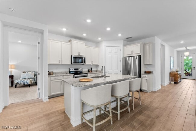 property at 16523 Crescent Beach Way