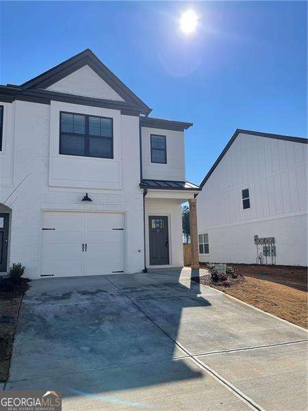 54 Auburn Ln in Auburn, GA - Building Photo - Building Photo
