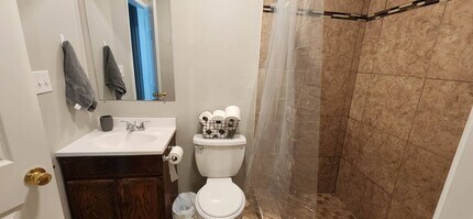 402 S 34th St in Edinburg, TX - Building Photo - Building Photo