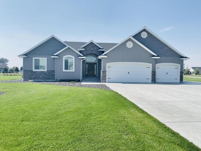 property at 133 N 3717 E