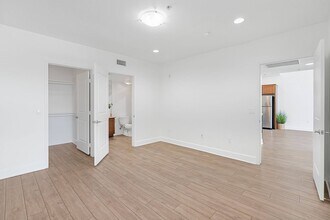 The Social Apartments in North Hollywood, CA - Building Photo - Building Photo