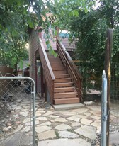 634 E 7th Ave in Durango, CO - Building Photo