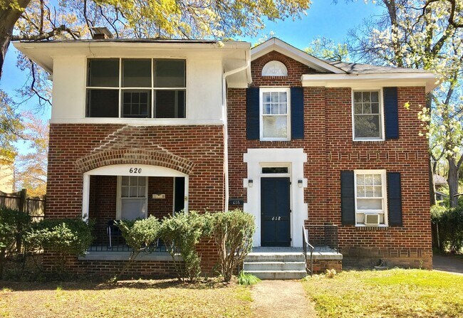 property at 618-620 Saluda Ave