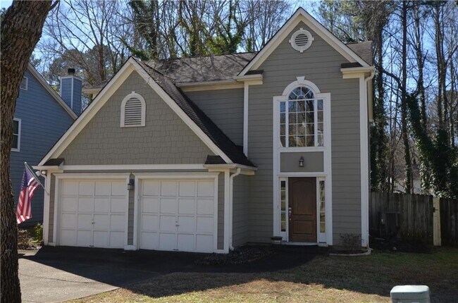 701 Coventry Township Ln in Marietta, GA - Building Photo - Building Photo