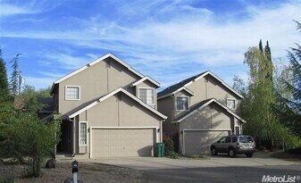 3827 Cambridge Rd in Cameron Park, CA - Building Photo