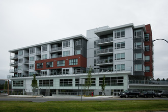 Lakepoint One in Langford, BC - Building Photo - Building Photo