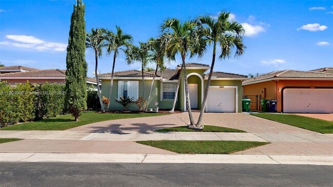 property at 12567 SW 121st Ave
