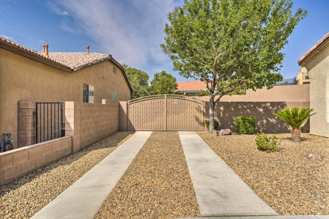 6449 Deer Peak Ct in North Las Vegas, NV - Building Photo - Building Photo