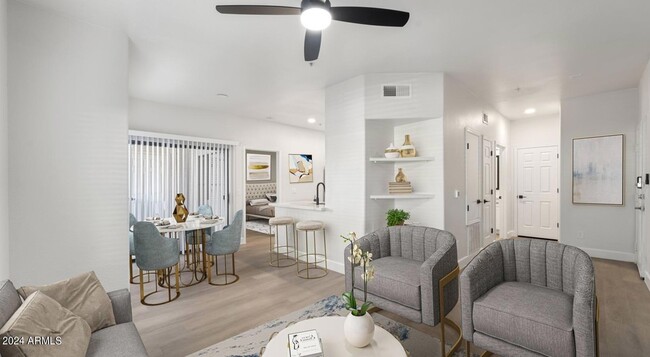 17600 N 79th Ave, Unit 1 in Glendale, AZ - Building Photo - Building Photo
