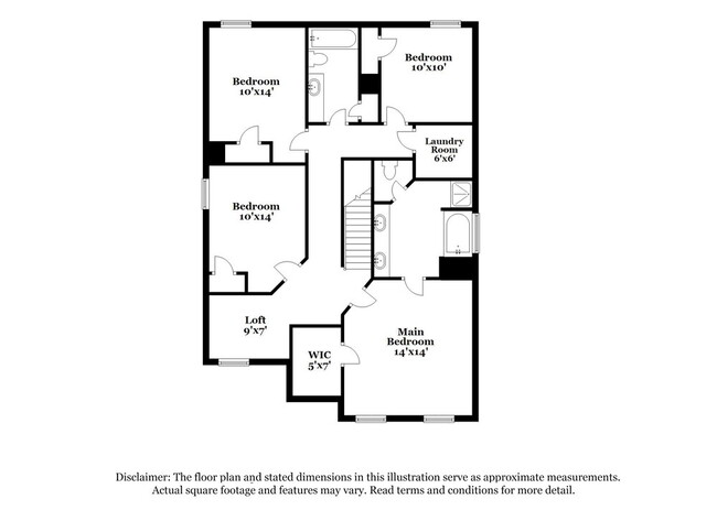 512 Hardy Ives Ln in Lawrenceville, GA - Building Photo - Building Photo