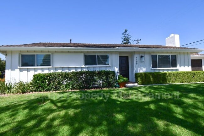 property at 1709 Ciprian Ave