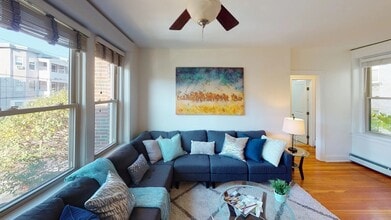 32 Ransom Rd in Boston, MA - Building Photo - Building Photo