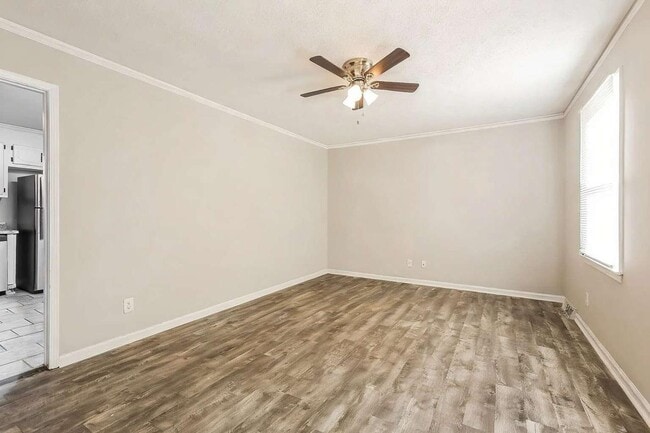 158 Adams Ct in Fayetteville, GA - Building Photo - Building Photo