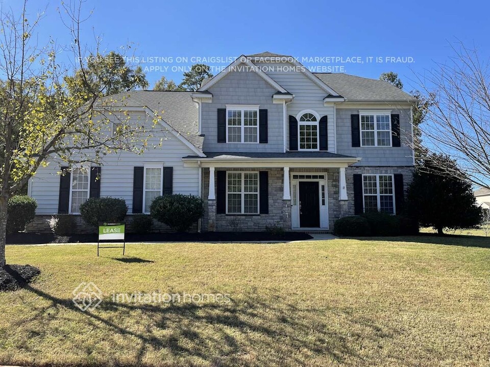 404 Springwood Dr in Waxhaw, NC - Building Photo