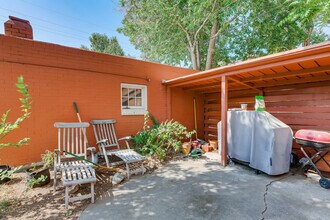 601 S Pennsylvania St, Unit SI ID1026270P in Denver, CO - Foto de edificio - Building Photo