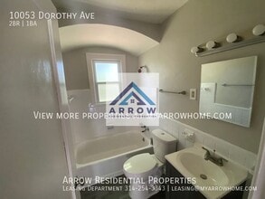 10053 Dorothy Ave in St. Louis, MO - Building Photo - Building Photo