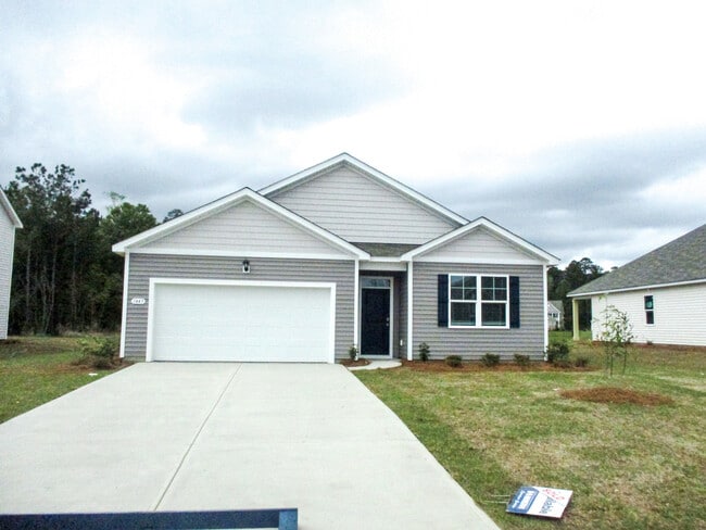 property at 1443 Porchfield Dr