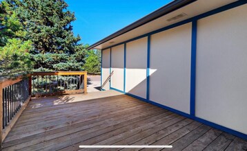 2167 Broadmoor Rd Cir in Colorado Springs, CO - Building Photo - Building Photo