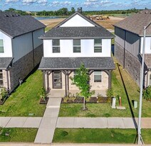 2617 Tanager St in Fort Worth, TX - Building Photo