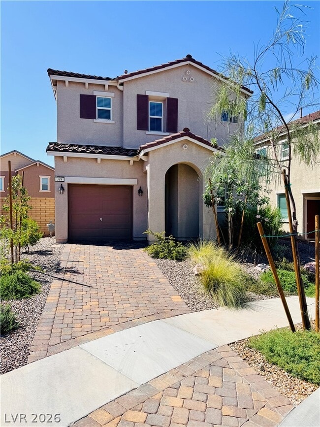 398 Moonlight Opera Ct in Henderson, NV - Building Photo - Building Photo