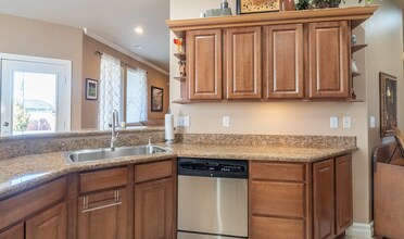 610 Torrey Pines Dr in Moses Lake, WA - Building Photo - Building Photo
