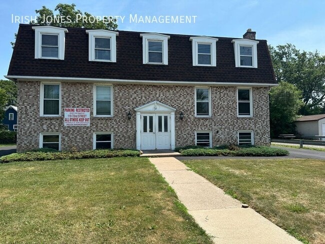 property at 119 72nd St