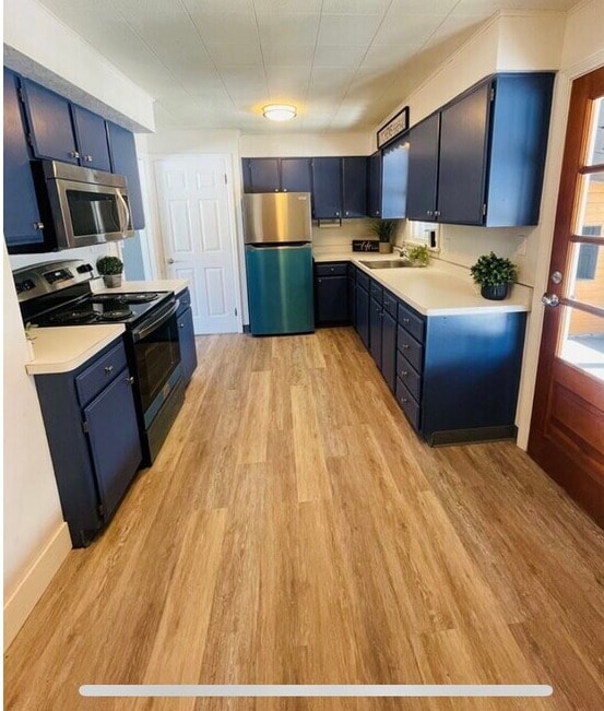 215 Tarrington Rd