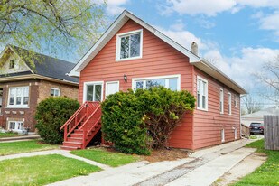 4167 Eberly Ave in Brookfield, IL - Building Photo