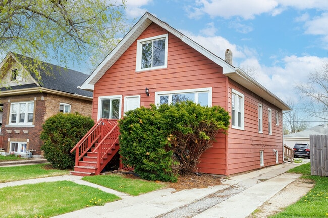 property at 4167 Eberly Ave