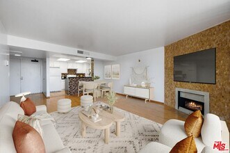 10535 Wilshire Blvd in Los Angeles, CA - Foto de edificio - Building Photo