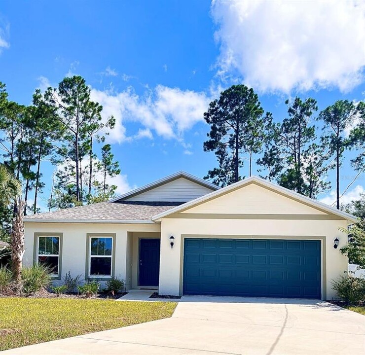 1 Potwood Pl in Palm Coast, FL - Building Photo