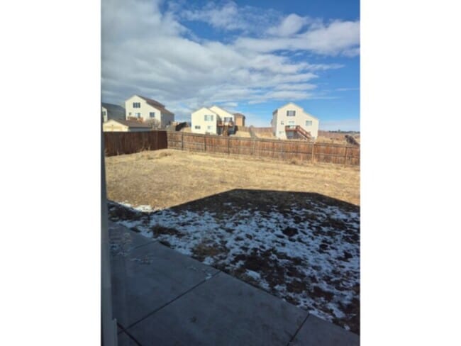 2255 Anthem Pl in Fountain, CO - Building Photo - Building Photo