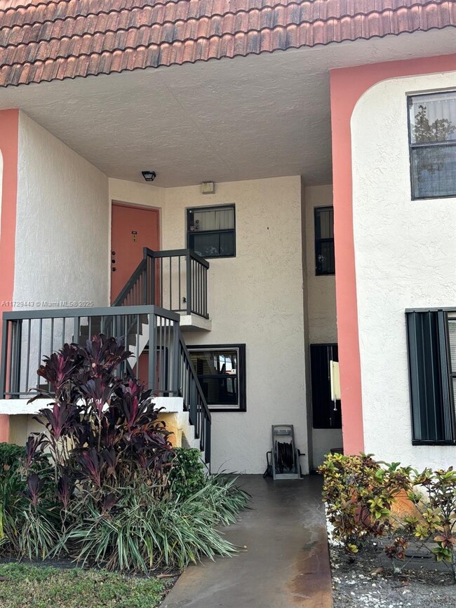 property at 852 NE 209th St
